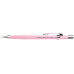 Lapiseira Pentel P200 Boys and girls 